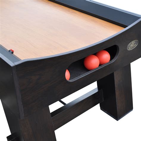 Eastpoint Sports 95 Inch Redington Rollerball Game Table