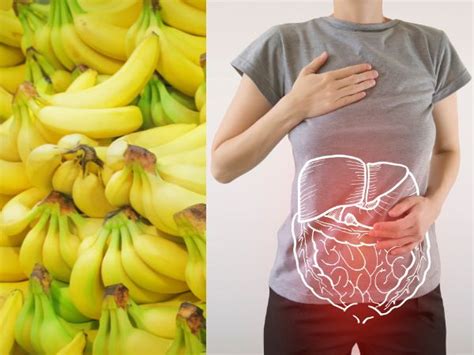Top 6 Reasons For Not Eating Bananas On Empty Stomach Tv Health