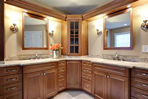 Generally for people who have a. Teri Turan - Traditional - Bathroom - Atlanta - by Turan ...