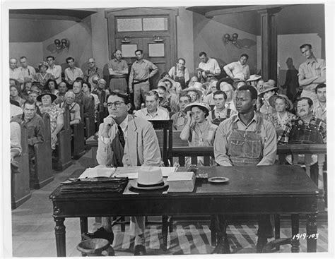 To Kill A Mockingbird Pictures
