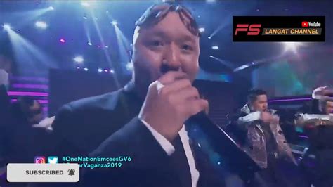 Hanya dua minggu lagi sebelum konsert akhir gegar vaganza beraksi di. Konsert Gegar Vaganza 2019 Separuh akhir - One Nation ...