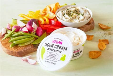 Dairy Free Cream Reviews Sour Cream Whipped Cream More