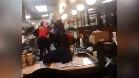 Woman Arrested After Fight Breaks Out At Fayetteville Waffle House Abc11 Raleigh Durham