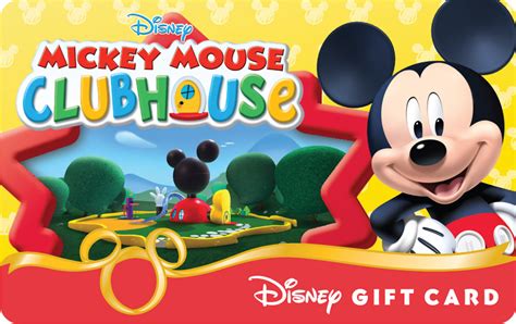 51 worldwide classics —strategy guide. New Disney Channel & Disney Junior Disney Gift Card Online Designs « Disney Parks Blog