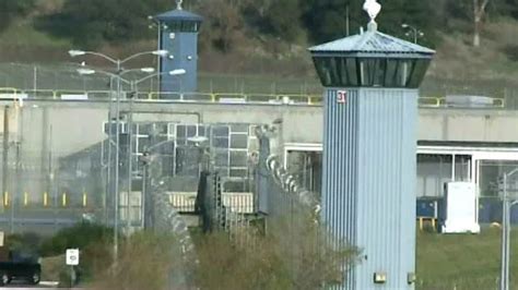 Prison Inmate Shot Killed By Correctional Officer At New Folsom