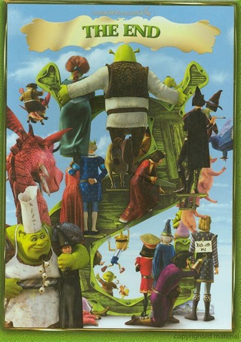 Shrek The Whole Story Dvd 2001 Dvd Empire