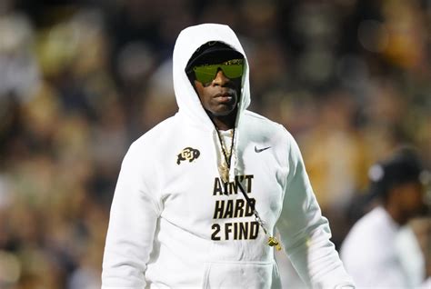 Coach Prime Turns Colorado Into Hollywood width=