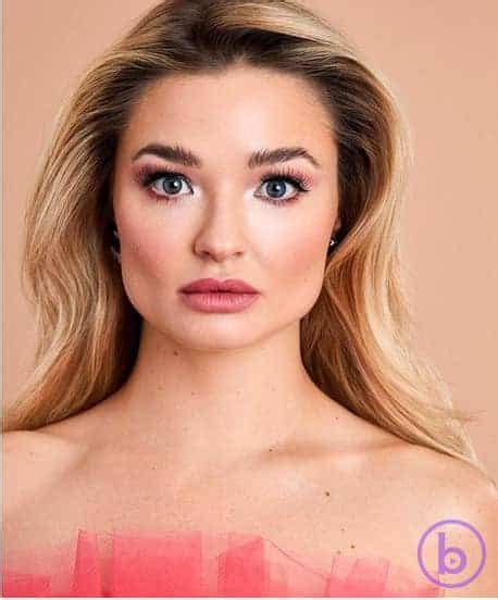 Emma Rigby Biography Wiki Height Age Boyfriend And More