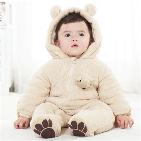 Free Shipping Winter Baby Winter 0 3 6 Months Old Male Clothes 0 2