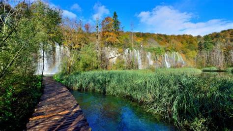 Np Plitvice Lakes Leonidas Travel