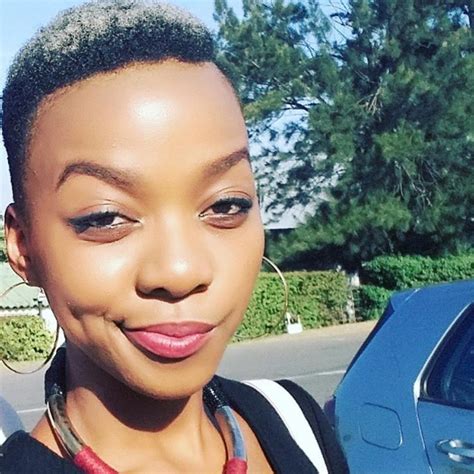 Anele Mdoda House Former Uzalo Actress Londeka Mlaba Announces