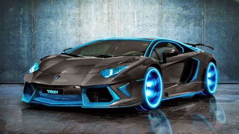 3d Cars Hd Wallpapers Wallpapersafari