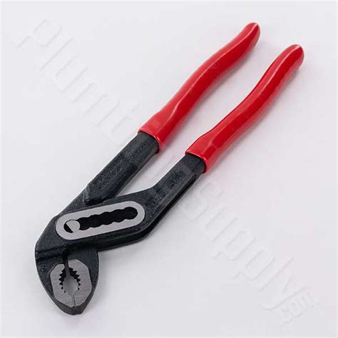 Plumbers Pliers