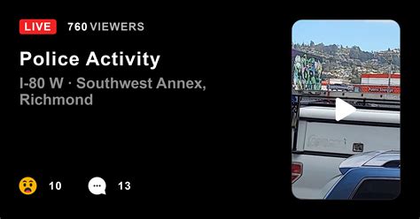 Police Activity @Citizen | Instant 911 Crime And Safety Alerts