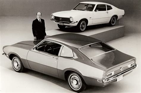 Ford Maverick 50 Anos Relembre A História Do Icônico Muscle Car Nacional