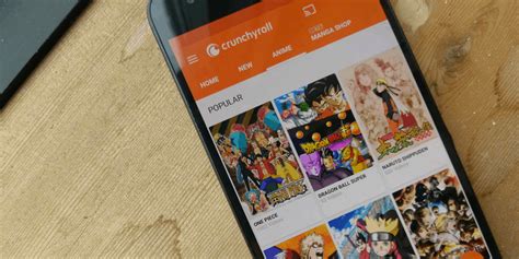 Check our list of best anime streaming apps. 7 best apps for watching anime on your Android device | Updato