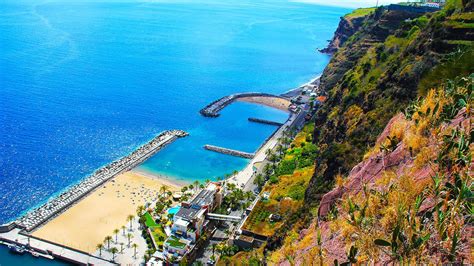 Madeira Southern Coast Tour With Calheta Beach Outdoortrip