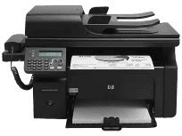 Installing an hp printer with an alternate driver in windows 7 for a usb cable connection | hp. HP LaserJet Pro M1216nfh MFP driver and software Free Downloads
