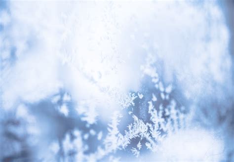 Snowflakes · Free Stock Photo
