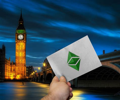 Ethereum Classic Wallpaper London Design With Love An E Flickr