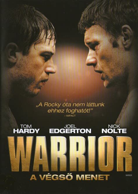 download film warrior