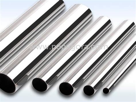 Stainless Steel Pipes Suppliers Wholesalermanufacturers And Exporters