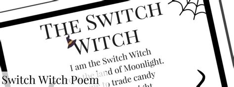 Halloween children's book read aloud, alora: Twitch-Prints | Switch witch, Poems, Prints