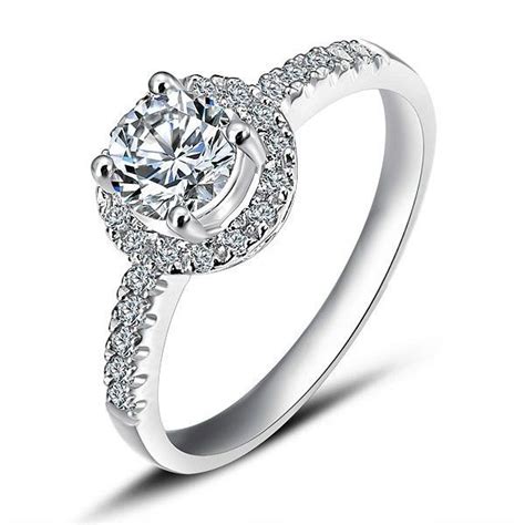 Miodigitalphotoshop 25 Beautiful Cheap Real Wedding Rings