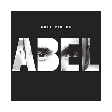 Abel pintos nombre del tema: The Music Store - Abel Pintos ABEL CD