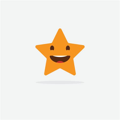 Star Mascot Character Star Logo Star Icon 5726129 Vector Art At Vecteezy