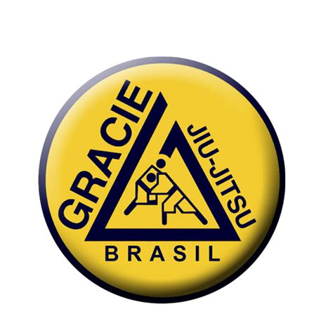 Rickson Gracie Logos