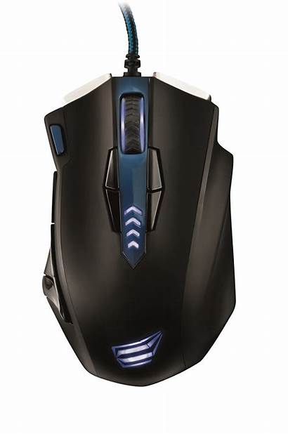 Isy Ipg Mouse Gaming Gb Unit