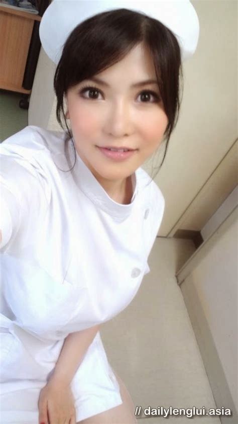 Anri Okita 沖田杏梨 Tokyo Japan ~ Gorgeous Asian Girl