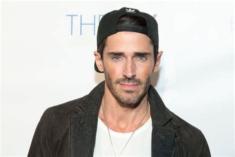 Actor Brandon Beemer Attends The Season 4 Private Cast Screening Of