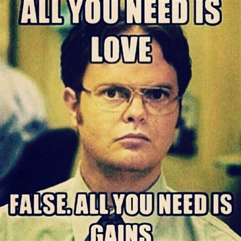 11 Funny Gym Motivation Memes Factory Memes
