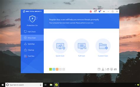 360 Total Security Download for Windows and Mac