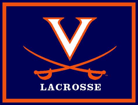 University Of Virginia 2019 National Champions Lacrosse Custom Made