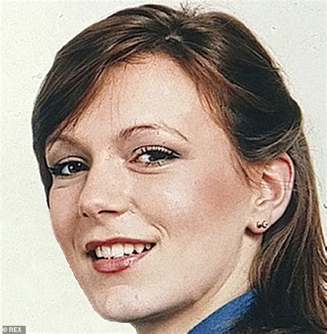 Suzy Lamplugh Murder Suspect Is Urged To Confess As It Is Revealed He Is Terminally Ill Daily