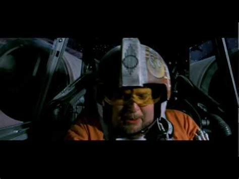 The series was featured within porkin across america. Star Wars Episode IV - Porkins Tragic Death - YouTube