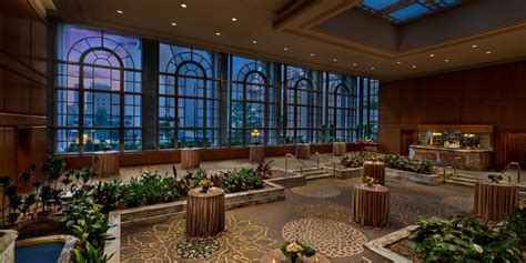 Fairmont Olympic Hotel Seattle Venue Seattle Price It Out