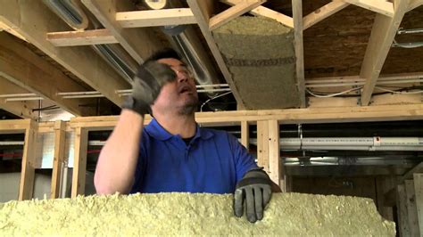 Cheap Ways To Soundproof A Basement Ceiling Tyres2c