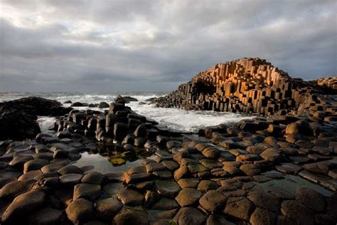 Giants Causeway Ganztägige Geführte Tour Ab Belfast Getyourguide