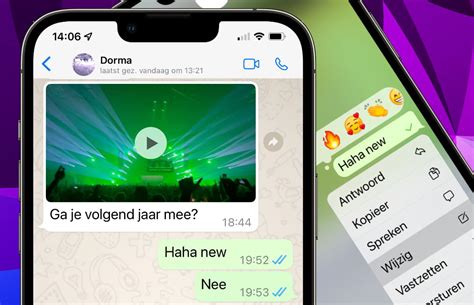 Regret Your App This Is How You Edit Sent Messages On Whatsapp Techzle