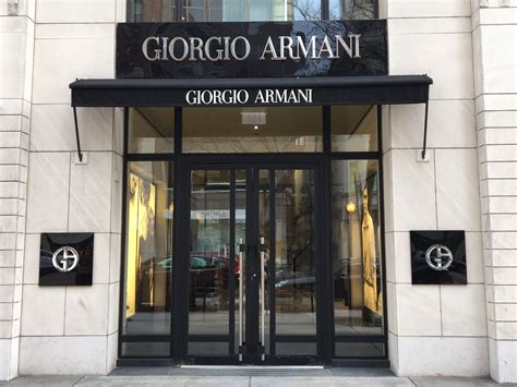 Giorgio Armani Store Near Me Fragrancesparfume
