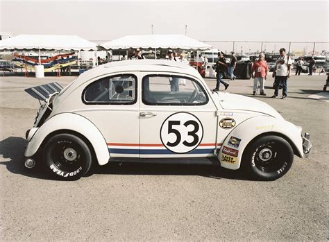 Imagini Herbie Fully Loaded 2005 Imagini Herbie Mașinuța