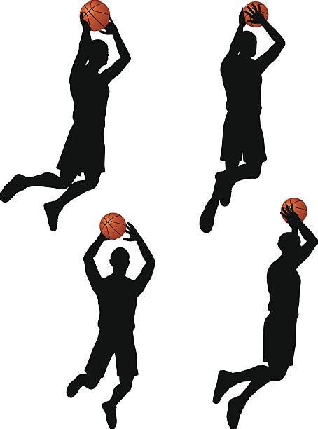 Ball Rebound Illustrations Royalty Free Vector Graphics And Clip Art