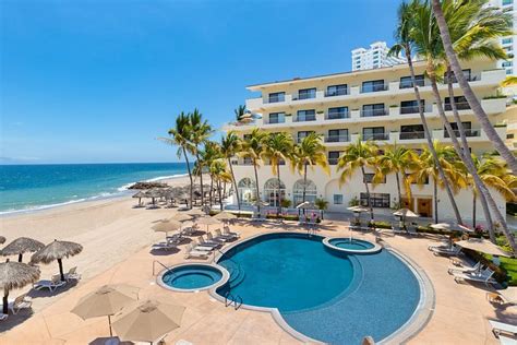 Villa Del Palmar Beach Resort And Spa Ahora 85 € Antes 1̶2̶7̶ ̶€̶
