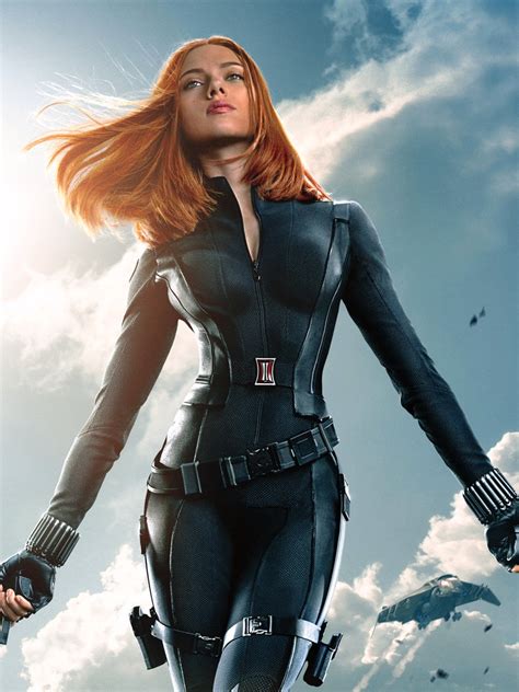 Natasha romanoff, also known as black widow, confronts the darker parts of her ledger when a dangerous conspiracy with ties to her past arises. These 3 Comics Prove a 'Black Widow' Movie After 'Civil ...