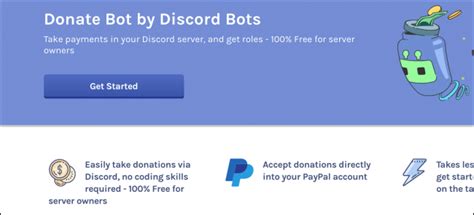 Cool Bots For Discord Servers
