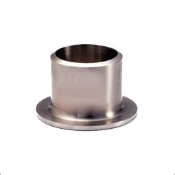 Stubend Fitting At Best Price In Vadodara Gujarat Pravin Steel India